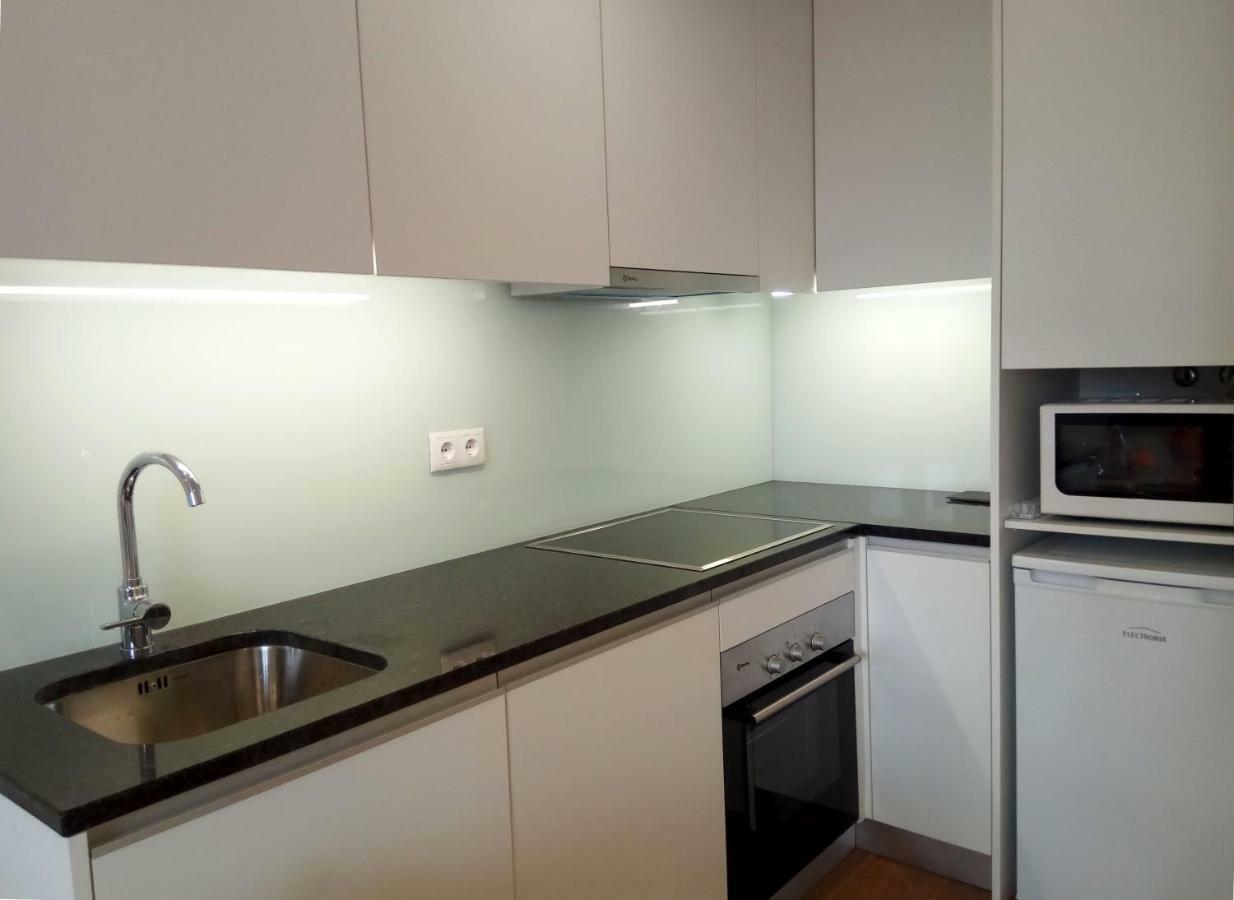 Apartament Aniki Bóbó *