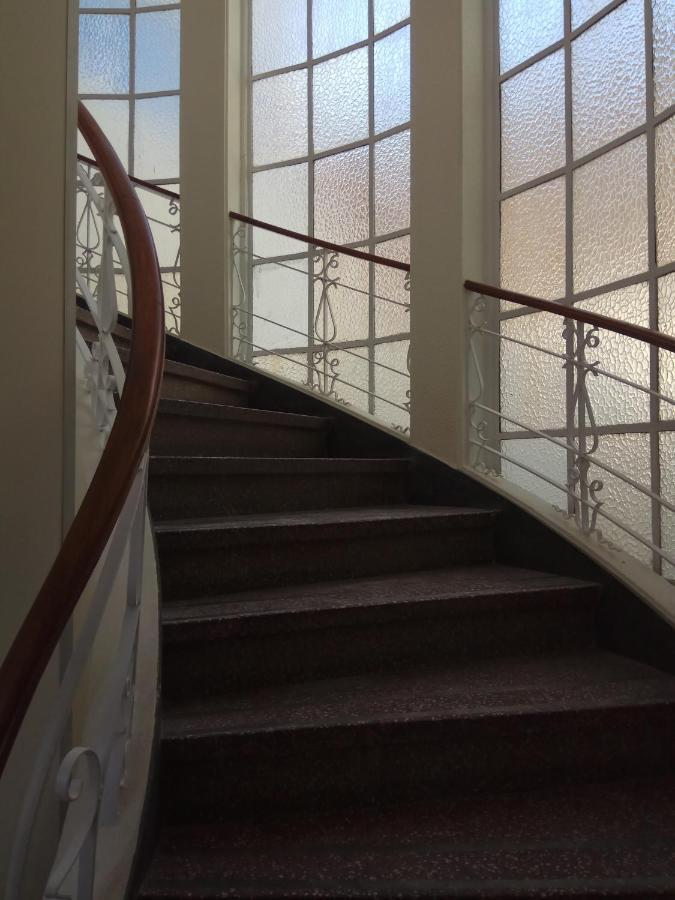 Aniki Bóbó Apartament *