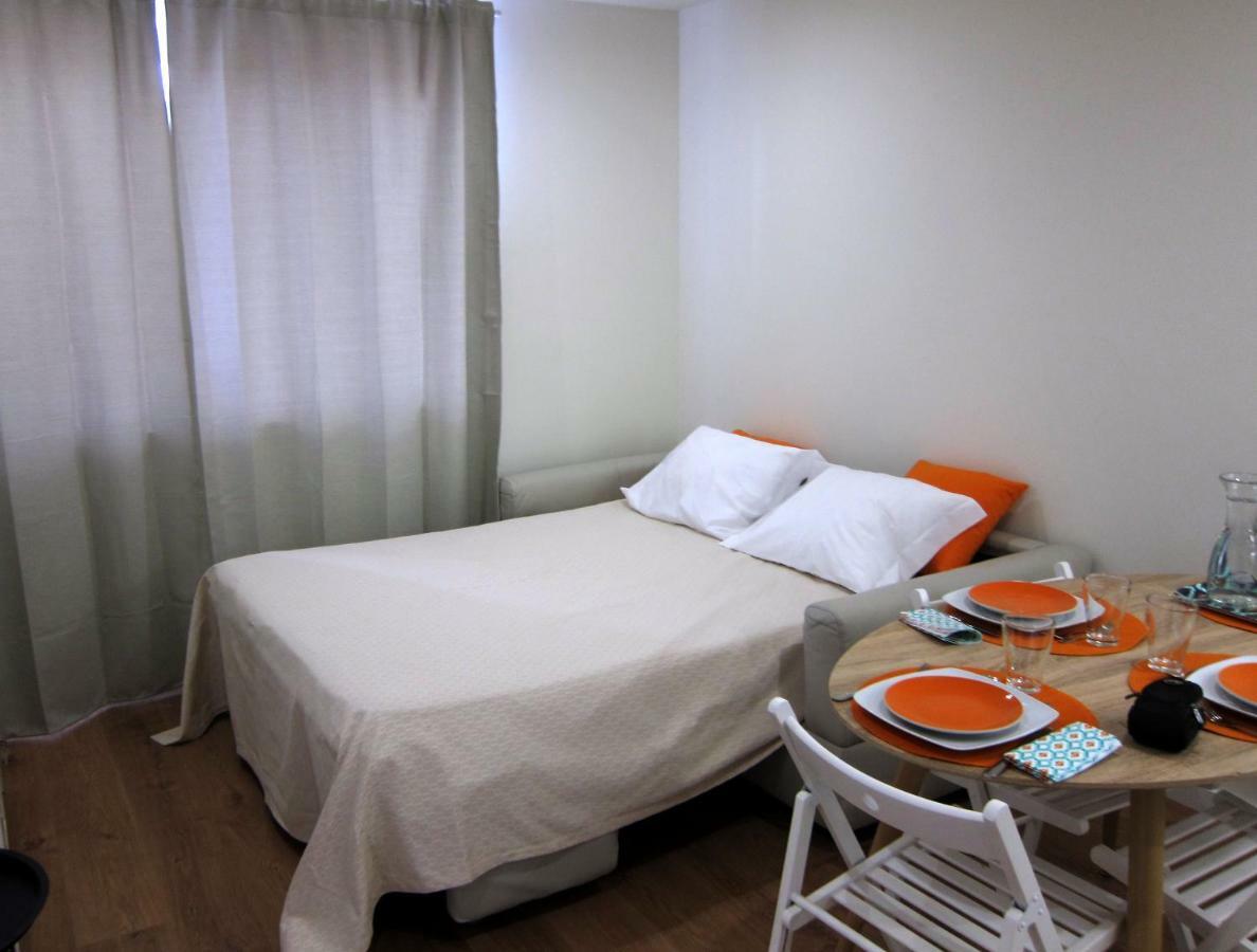 Apartment Aniki Bobo Porto