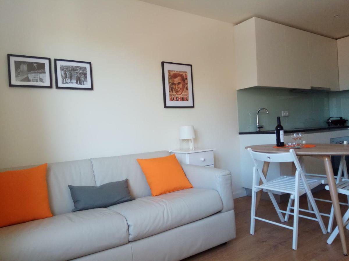 Aniki Bobo Apartment